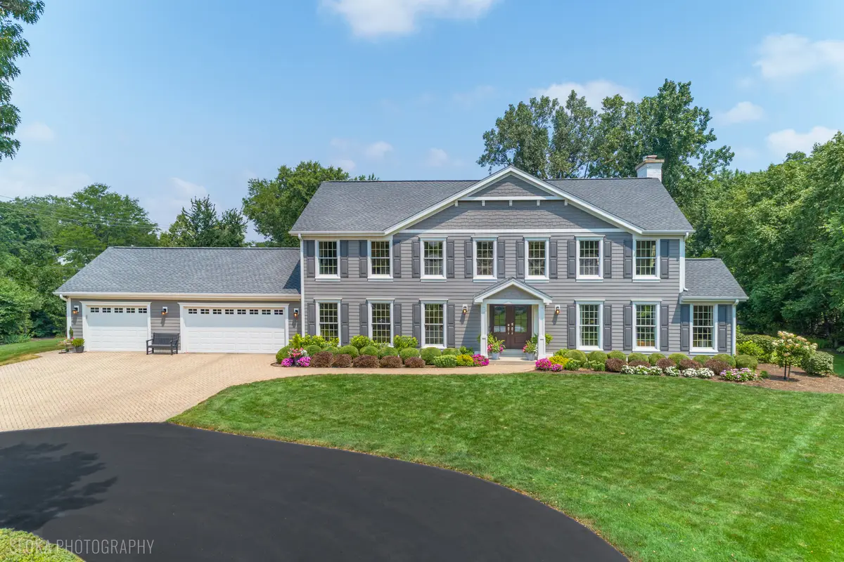845 Wagner Road, Glenview, IL 60025 - #1