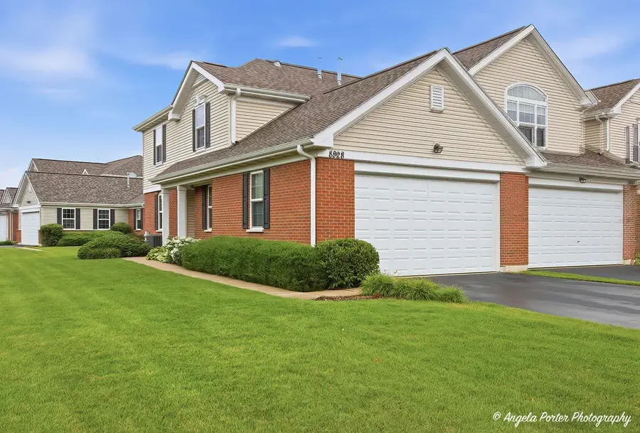 5928 Dublin Court #1, McHenry, IL 60050 - #3