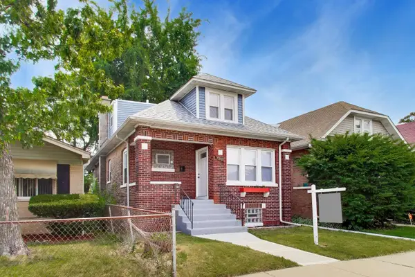 8915 S Racine Avenue, Chicago, IL 60620
