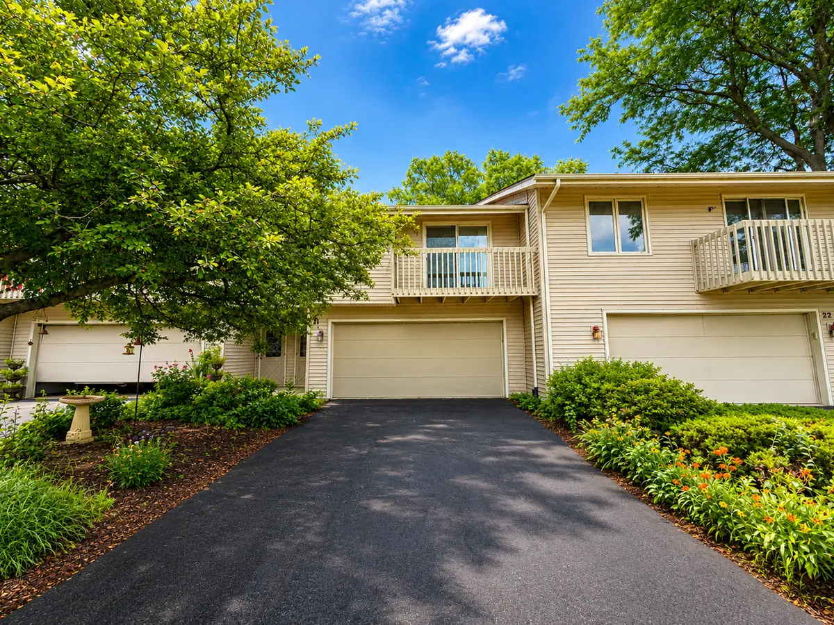 4685 High Point Drive #21, Rockford, IL 61114 - #1