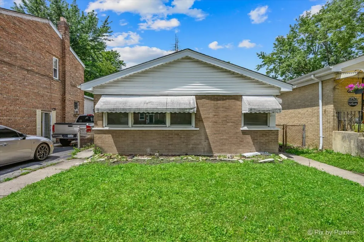 11338 S Ada Street, Chicago, IL 60643 - #1