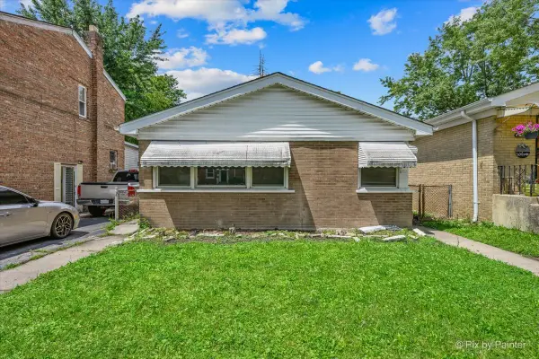 11338 S Ada Street, Chicago, IL 60643