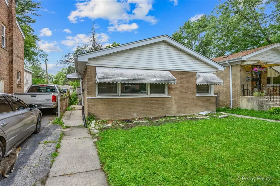 11338 S Ada Street, Chicago, IL 60643 - #2