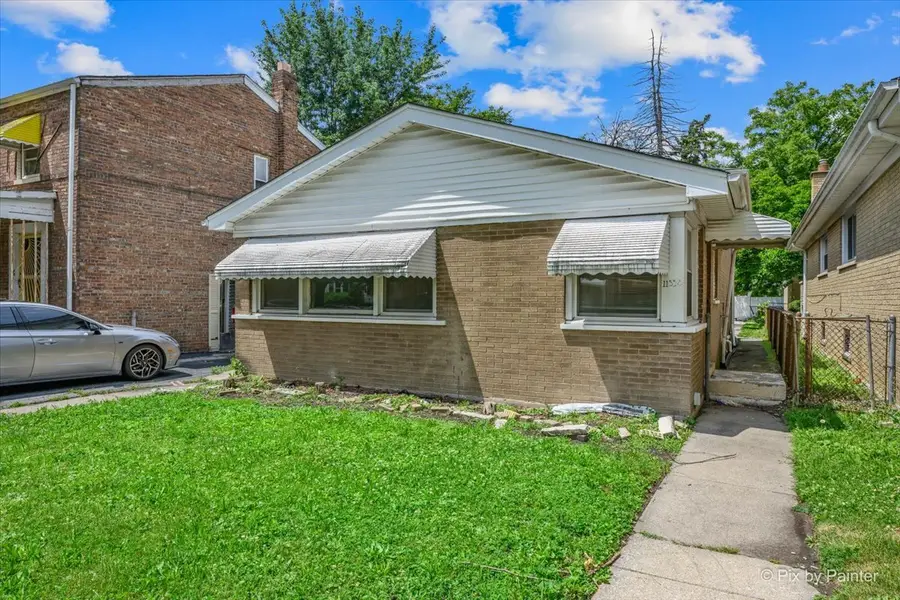 11338 S Ada Street, Chicago, IL 60643 - #3