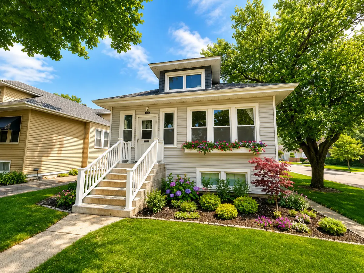 3839 Grove Avenue, Brookfield, IL 60513 - #1