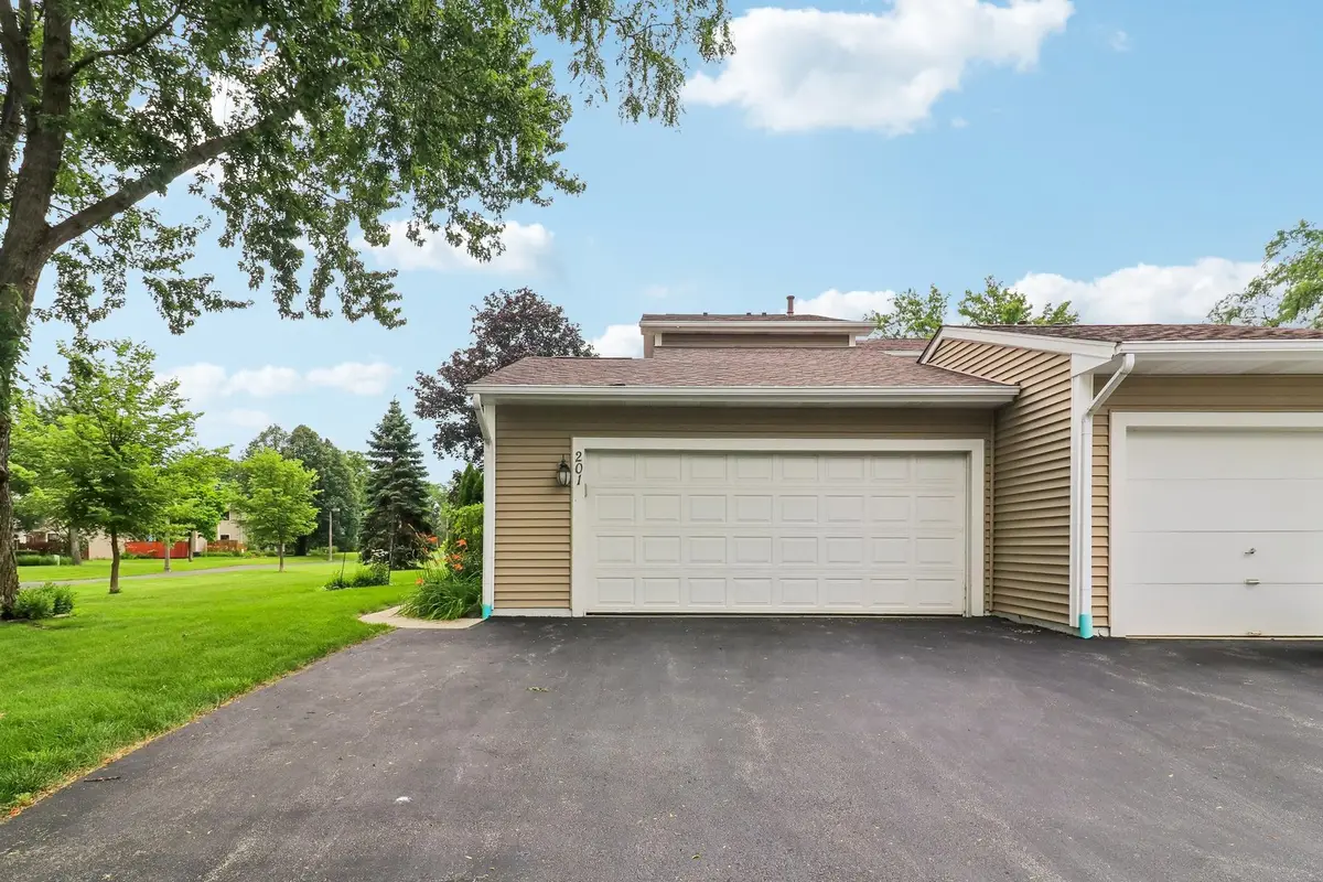 201 Colony Court, Vernon Hills, IL 60061 - #1