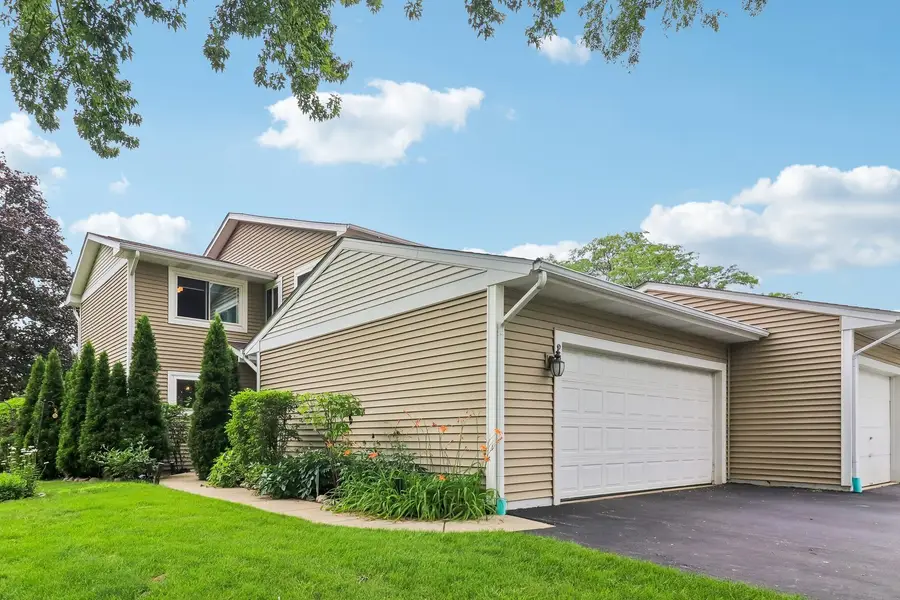 201 Colony Court, Vernon Hills, IL 60061 - #2
