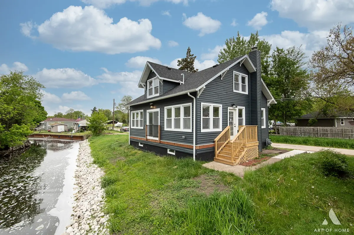 26415 W Beach Street, Antioch, IL 60002 - #1