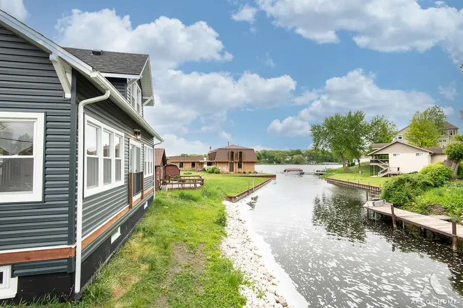 26415 W Beach Street, Antioch, IL 60002 - #2