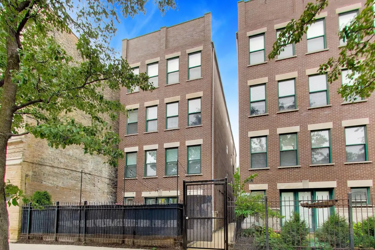 2303 W Chicago Avenue #1, Chicago, IL 60622 - #1