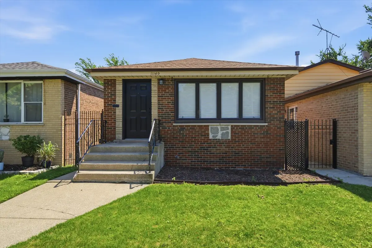11149 S Green Bay Avenue, Chicago, IL 60617 - #1