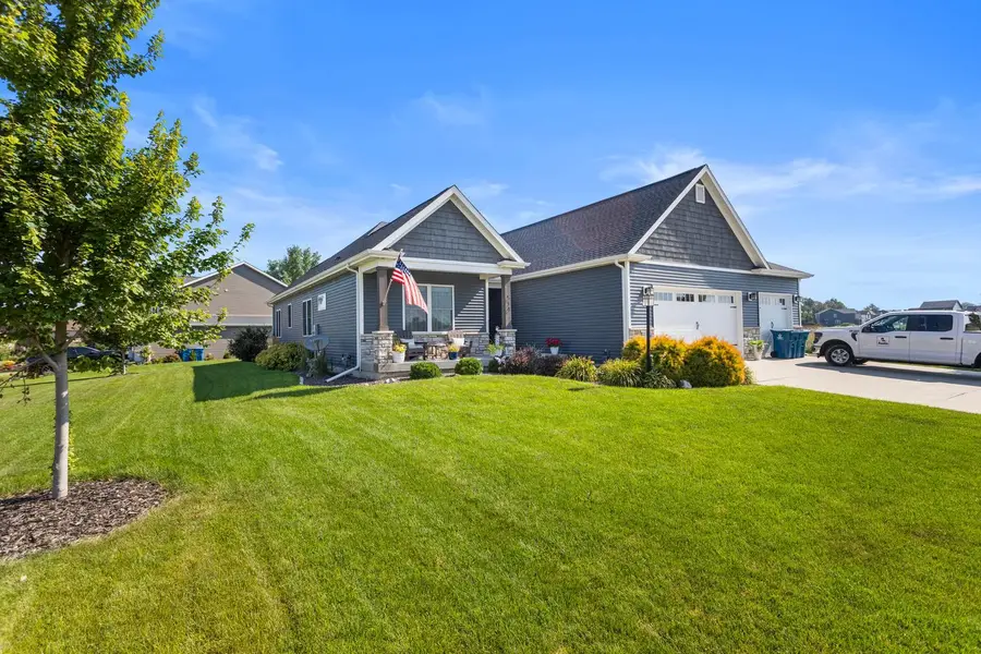 514 Weldon Springs Road, Monticello, IL 61856 - #2
