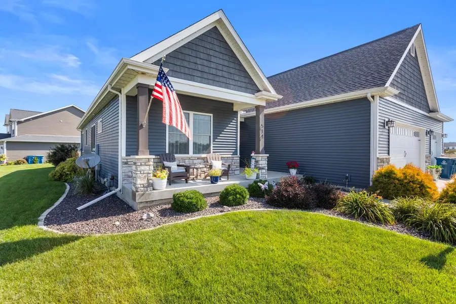 514 Weldon Springs Road, Monticello, IL 61856 - #3