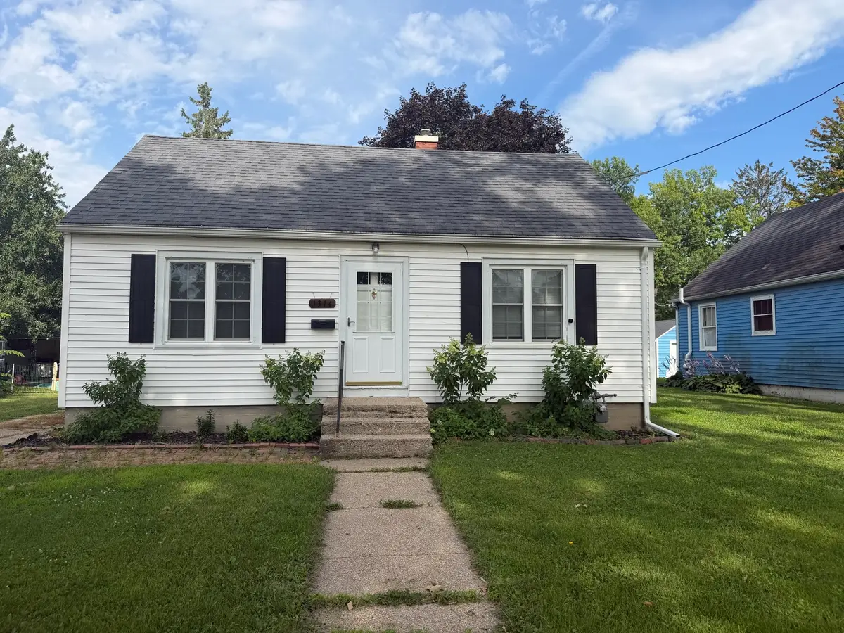 1314 8th Avenue, Sterling, IL 61081 - #1