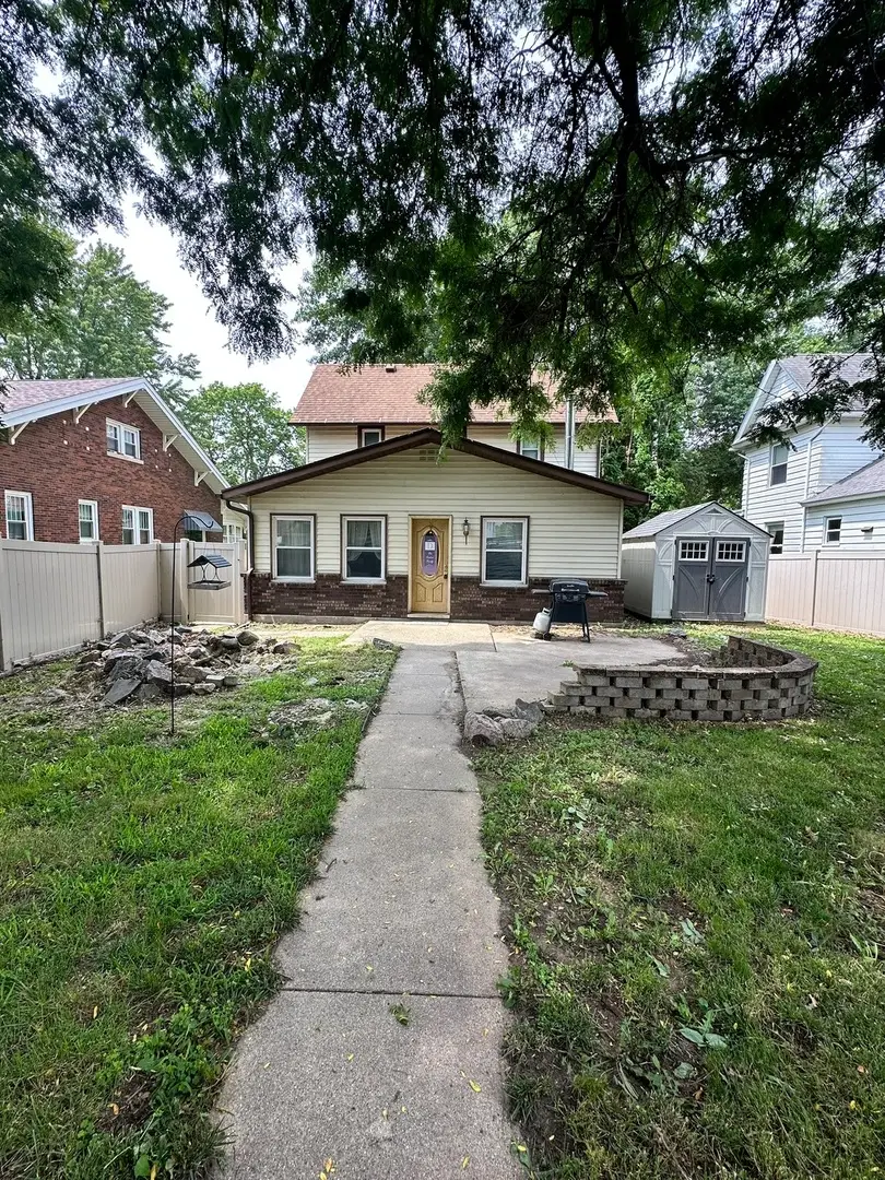 410 Broadway Avenue, Sterling, IL 61081 - #3
