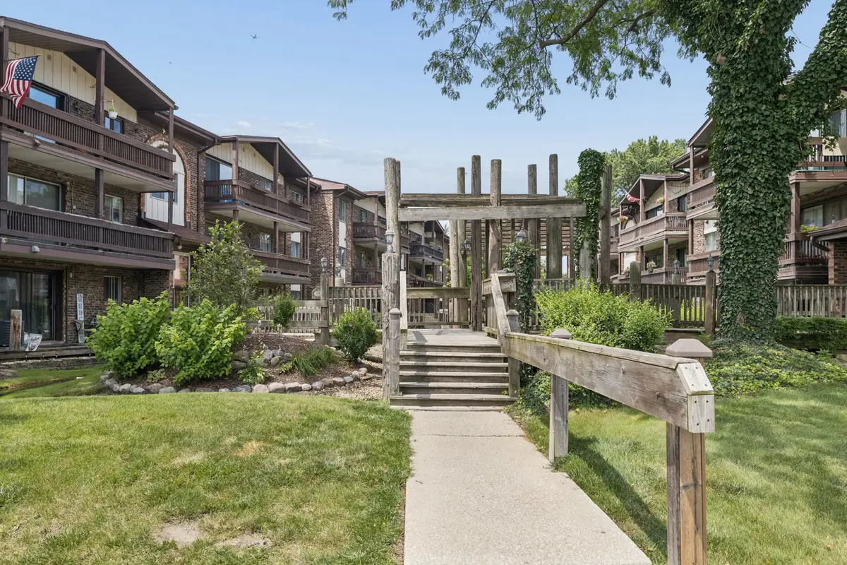 14003 James Drive #722, Crestwood, IL 60418 - #1