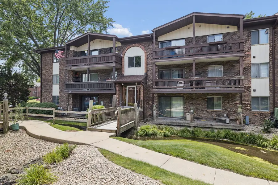 14003 James Drive #722, Crestwood, IL 60418 - #2