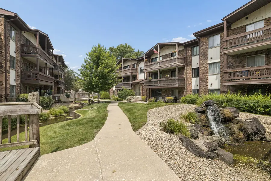 14003 James Drive #722, Crestwood, IL 60418 - #3