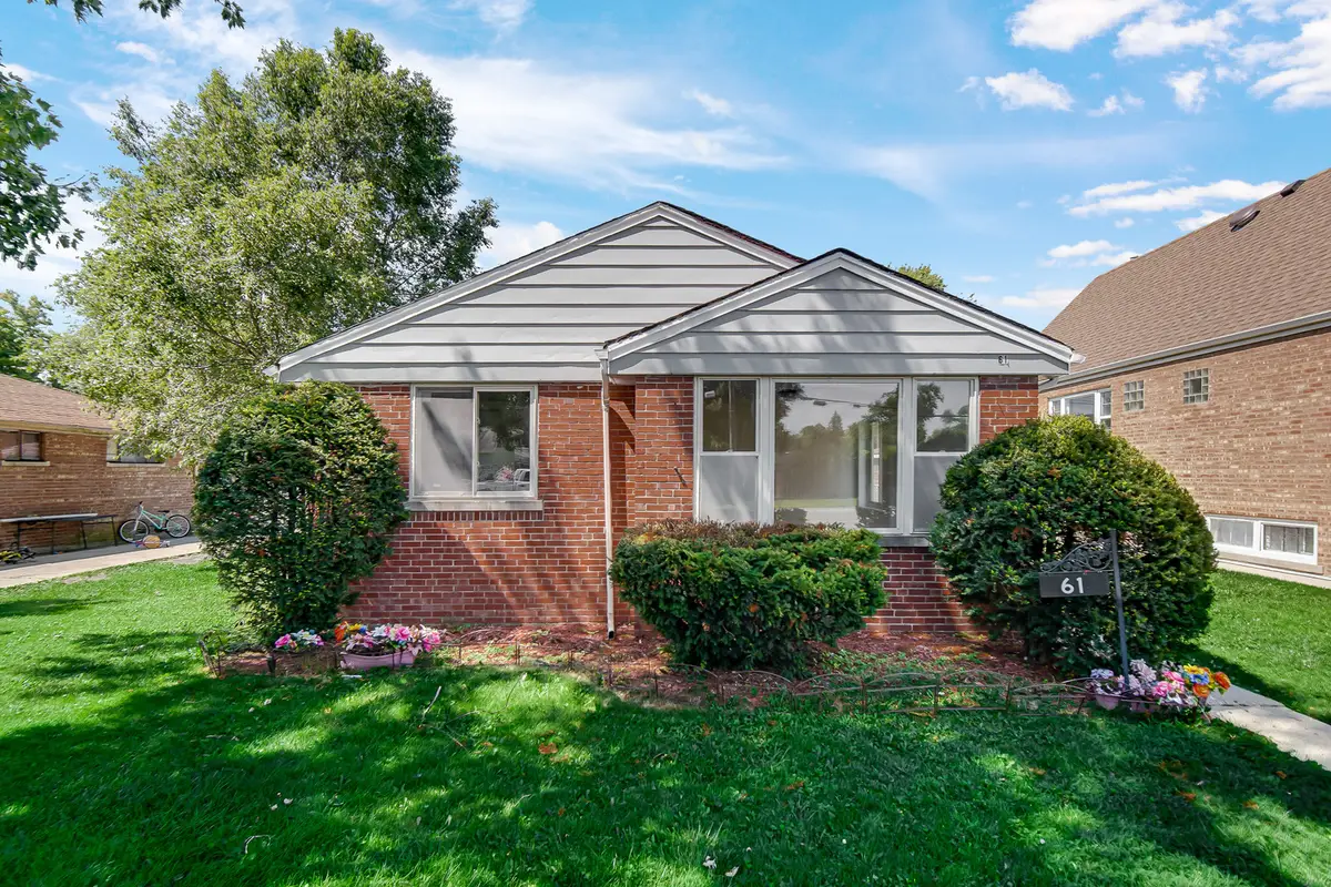 61 W 146th Street, Riverdale, IL 60827 - #1