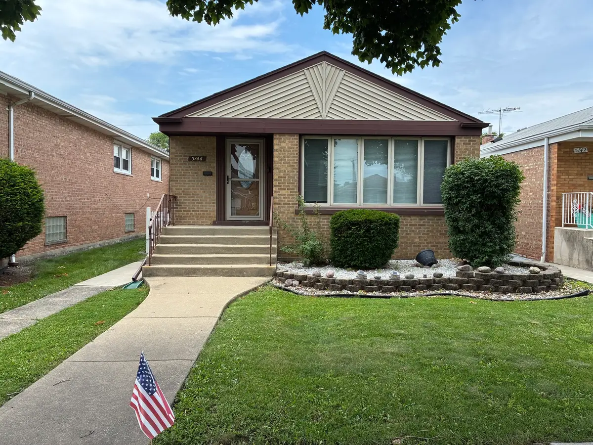 5144 S Natchez Avenue, Chicago, IL 60638 - #1