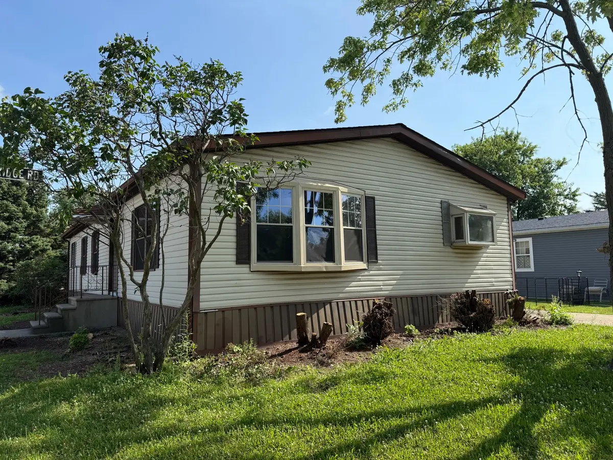 735 Thorntree Terrace, Matteson, IL 60443 - #1