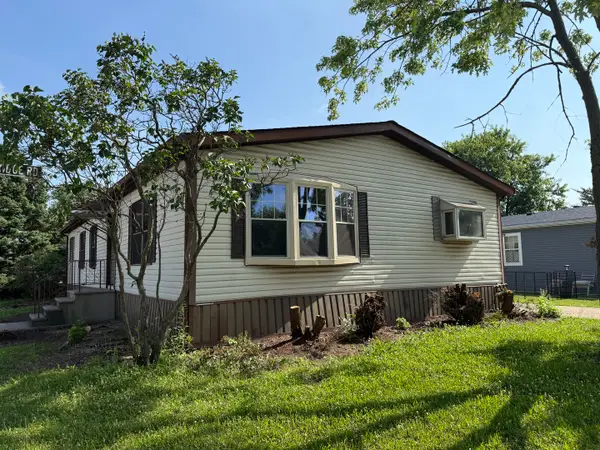 735 Thorntree Terrace, Matteson, IL 60443