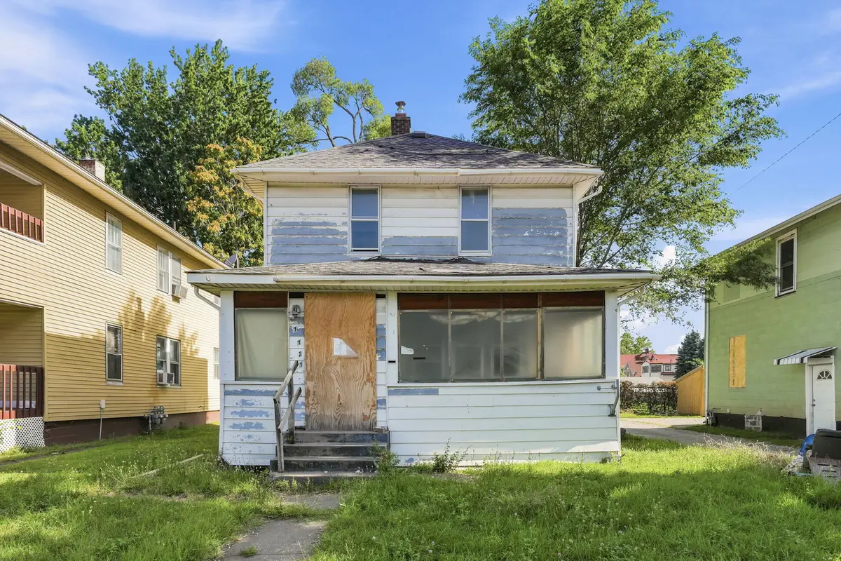 1121 15th Avenue, Rock Island, IL 61201 - #1