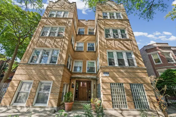 4600 N Saint Louis Avenue #GARDEN, Chicago, IL 60625