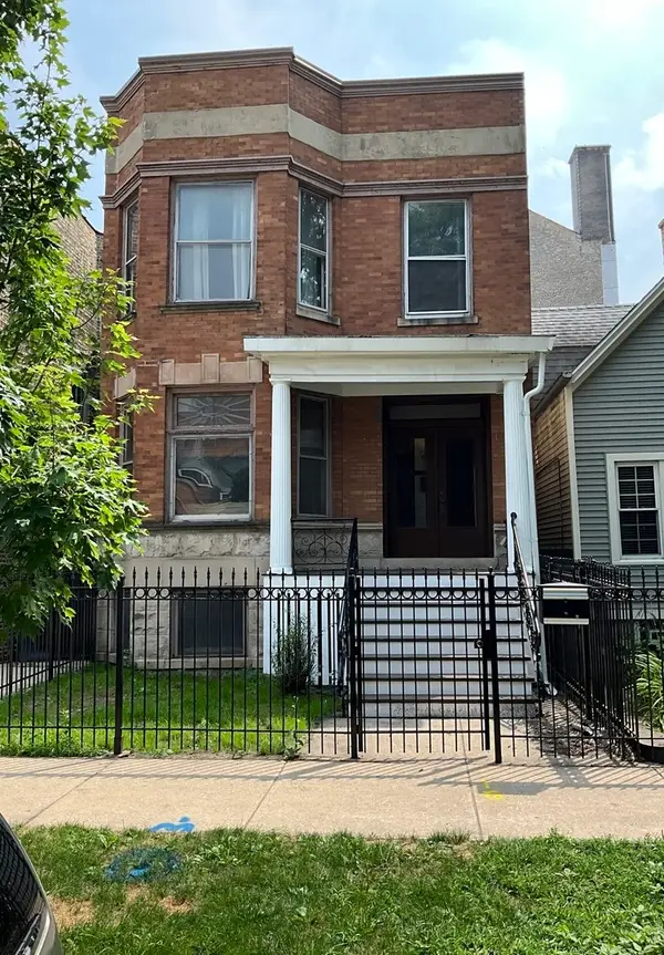 1223 W Gunnison Street, Chicago, IL 60640