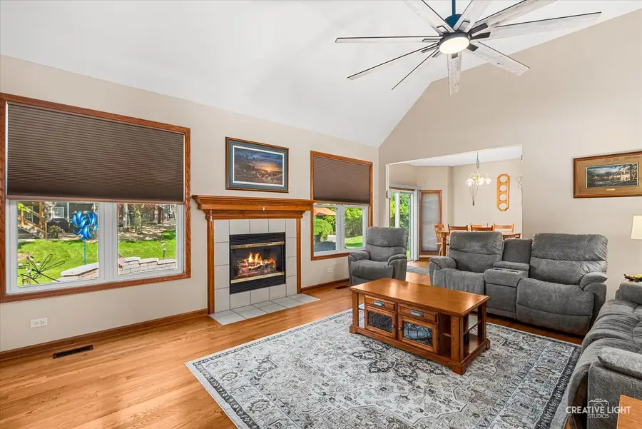 1324 Hickory Ridge Drive, Montgomery, IL 60538 - #3