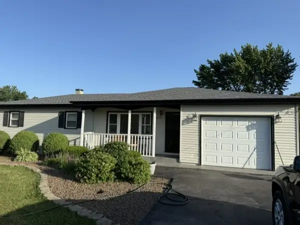 12235 187th Street, Mokena, IL 60448