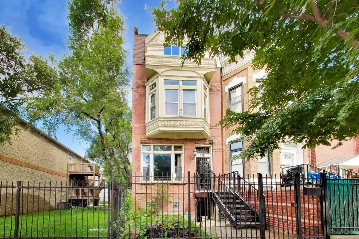 Address Withheld By Seller, Chicago, IL 60612 - #1