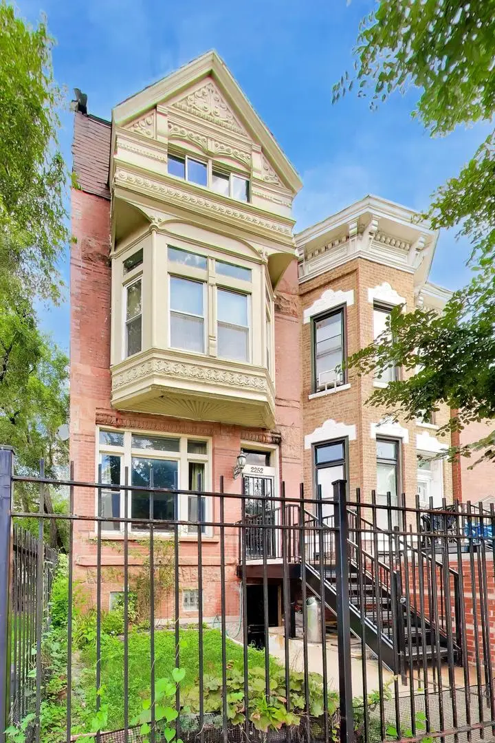 Address Withheld By Seller, Chicago, IL 60612 - #3