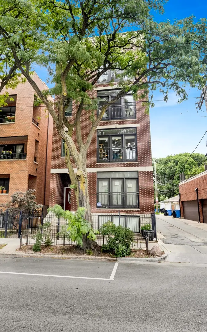 5006 N Western Avenue #2, Chicago, IL 60625 - #1