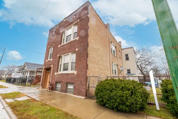 11849 S Wentworth Avenue, Chicago, IL 60628