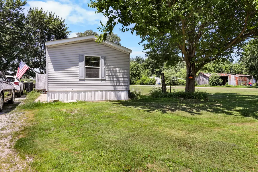 315 S Kankakee Street, Braceville, IL 60407 - #2