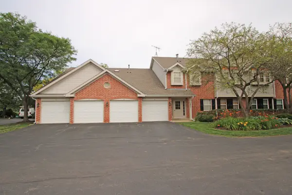 1377 E Evergreen Drive #2, Palatine, IL 60074