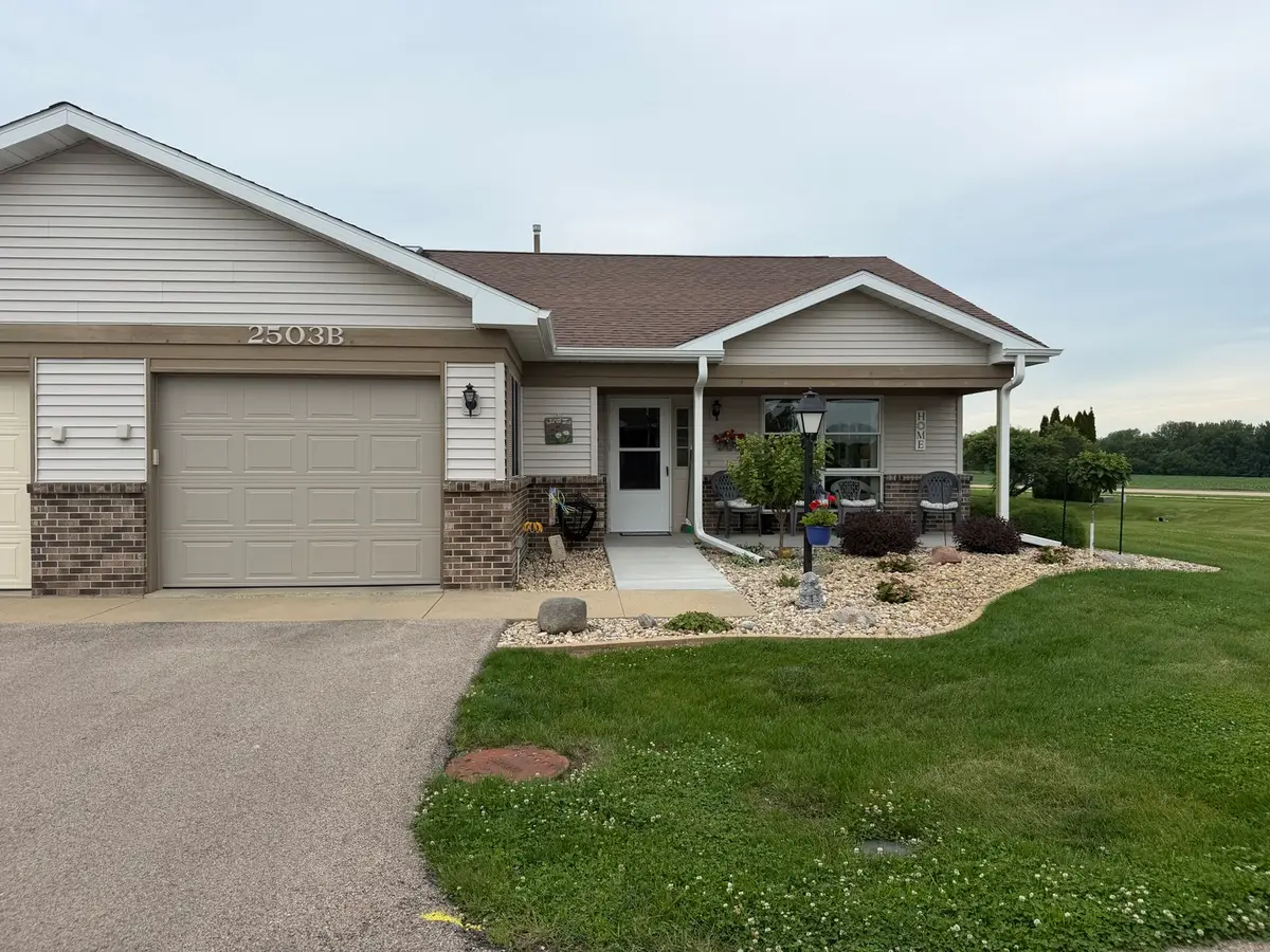 2503 Katey Court #B, Sterling, IL 61081 - #1