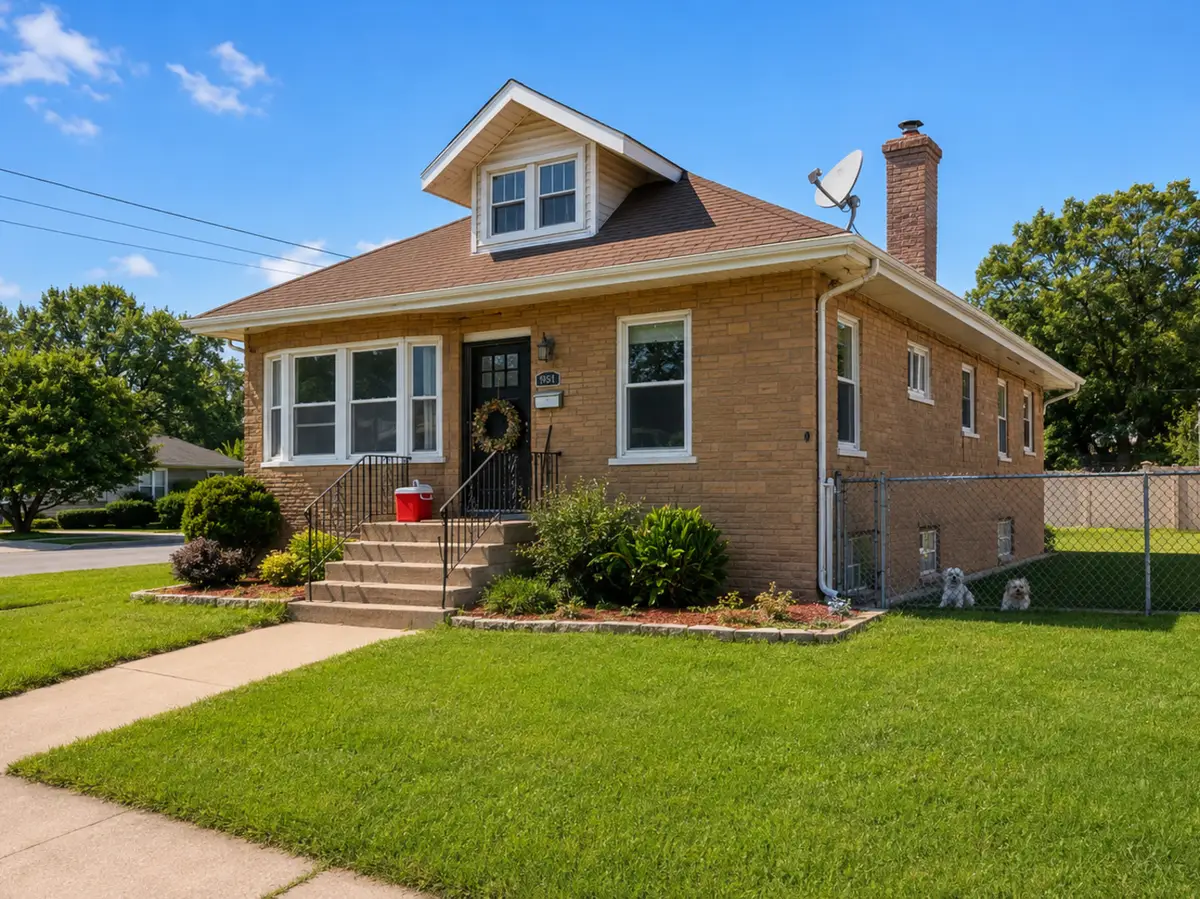 5568 W 96th Street, Oak Lawn, IL 60453 - #1