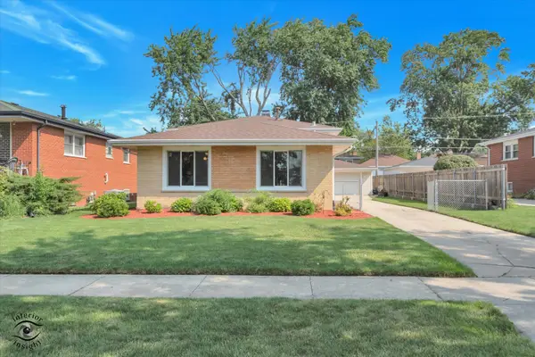 7518 173rd Place, Tinley Park, IL 60477