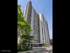 1460 N Sandburg Terrace #803A, Chicago, IL 60610 - #3