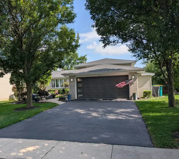 2905 Carol Drive, Joliet, IL 60432