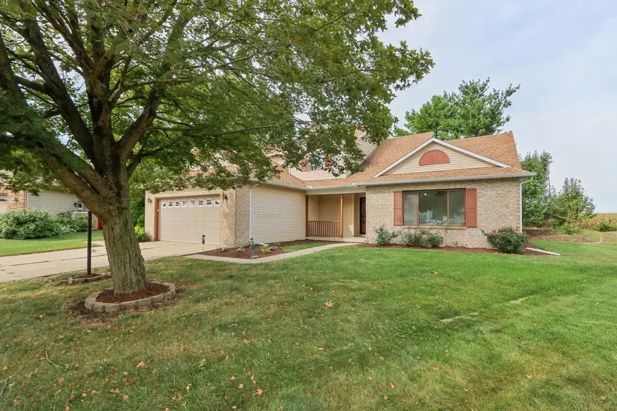 4 Redwing Court, Savoy, IL 61874 - #3