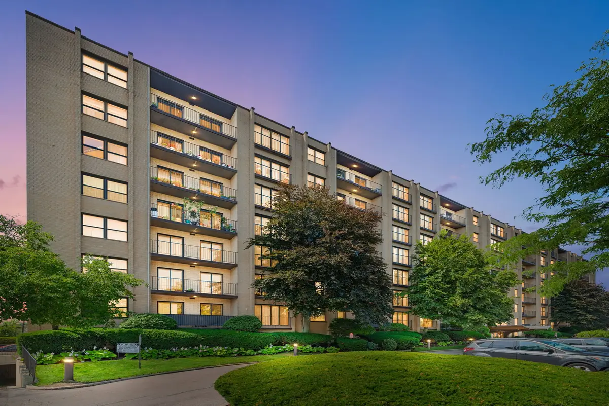 4601 W Touhy Avenue #408, Lincolnwood, IL 60712 - #1