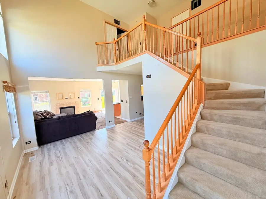 911 Berry Path Trail #911, Matteson, IL 60443 - #3