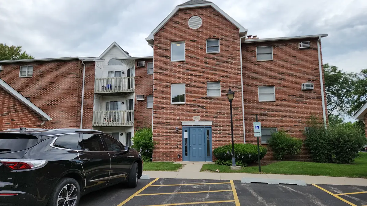 1354 Cunat Court #1D, Lake In The Hills, IL 60156 - #1