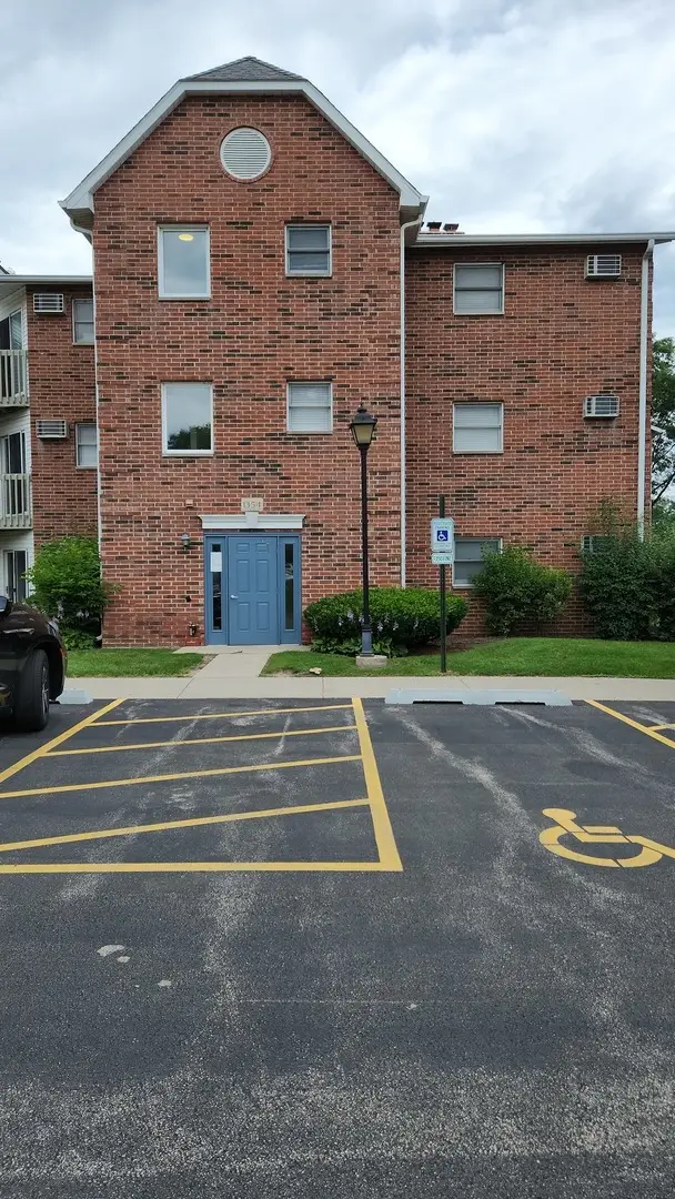 1354 Cunat Court #1D, Lake In The Hills, IL 60156 - #2