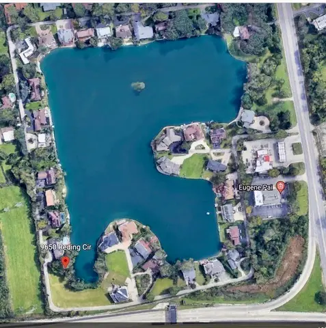 Address Withheld By Seller, Des Plaines, IL 60016 - #1