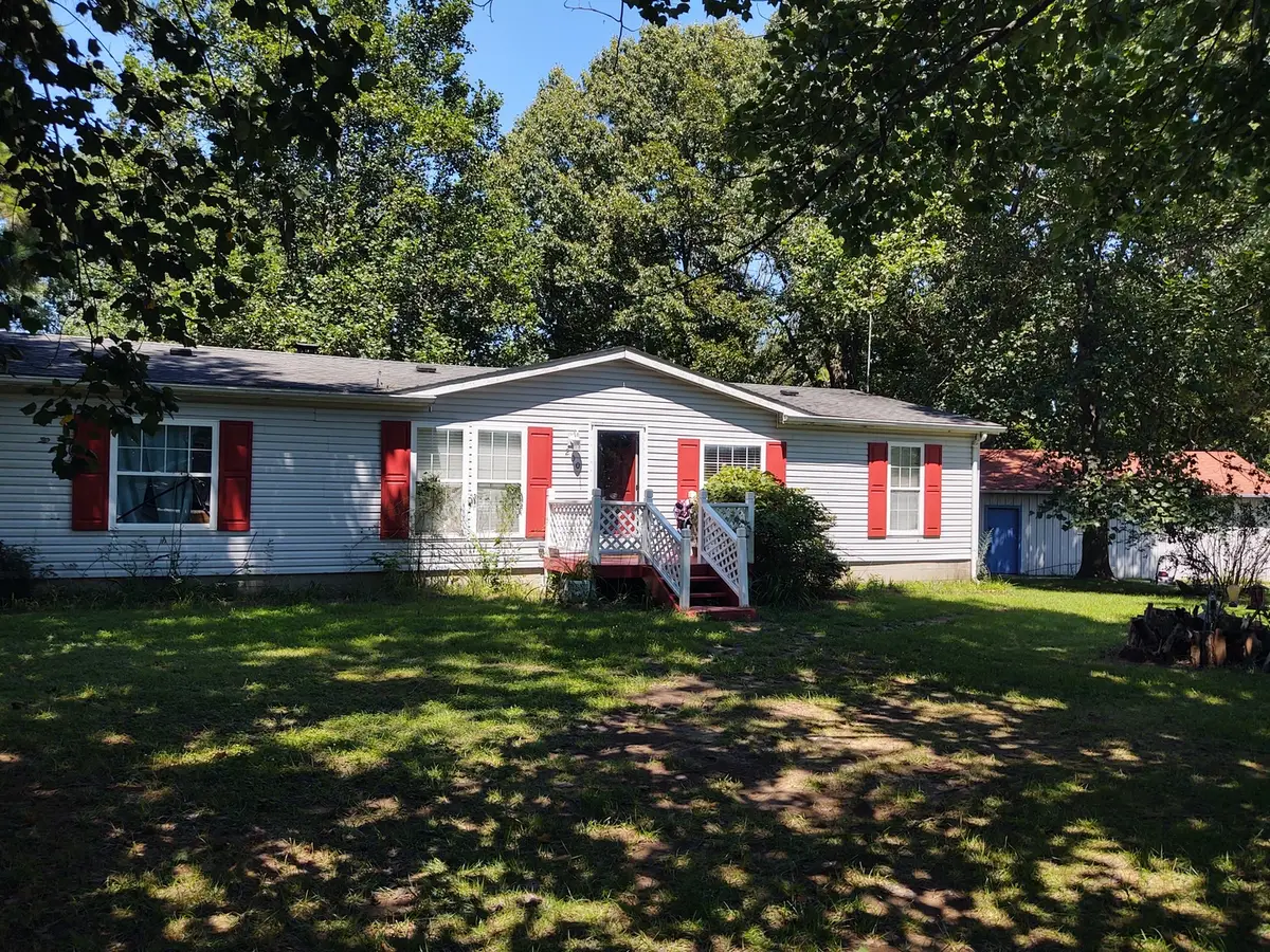 200 Caraway Lane, Goreville, IL 62939 - #1