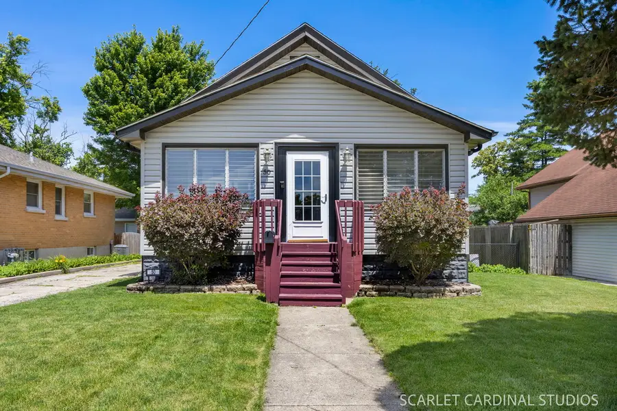 50 E Oak Street, Villa Park, IL 60181 - #2